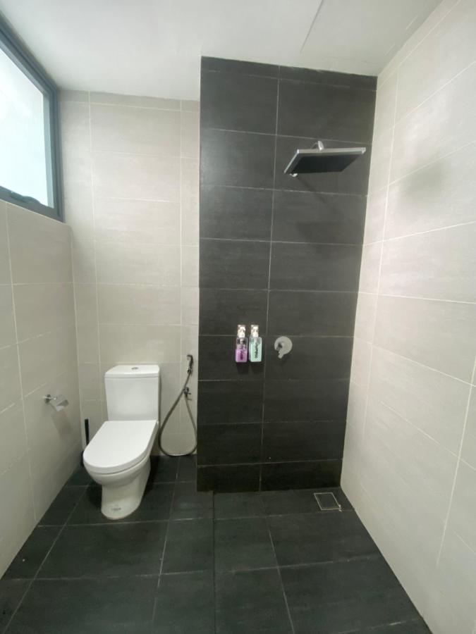 Jsadli Suite Troika Residence Kota Bharu Ngoại thất bức ảnh