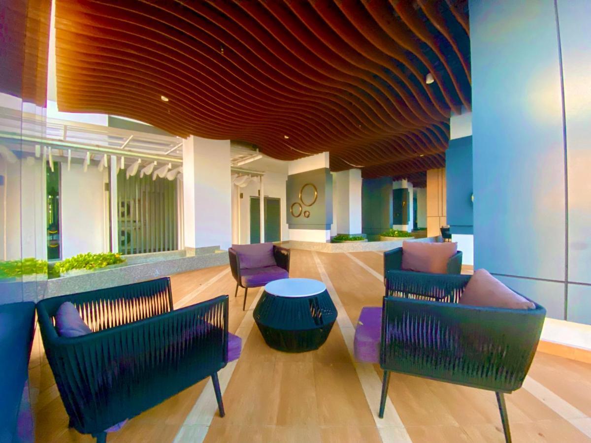 Jsadli Suite Troika Residence Kota Bharu Ngoại thất bức ảnh
