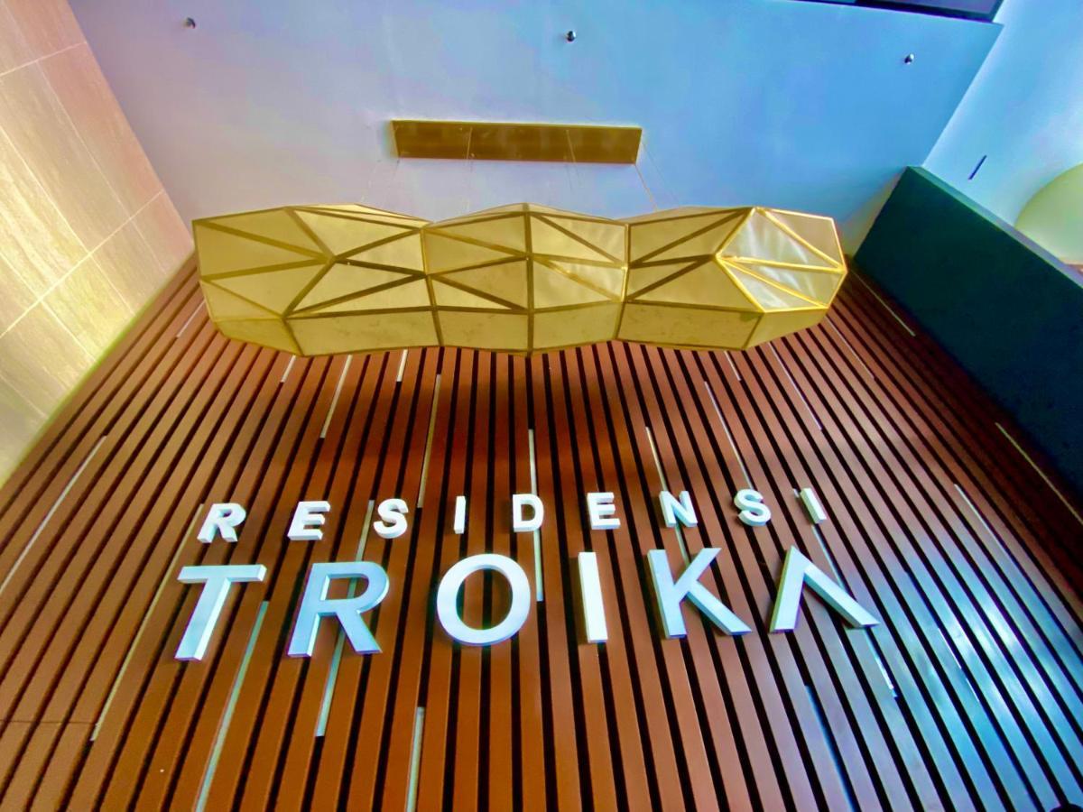 Jsadli Suite Troika Residence Kota Bharu Ngoại thất bức ảnh