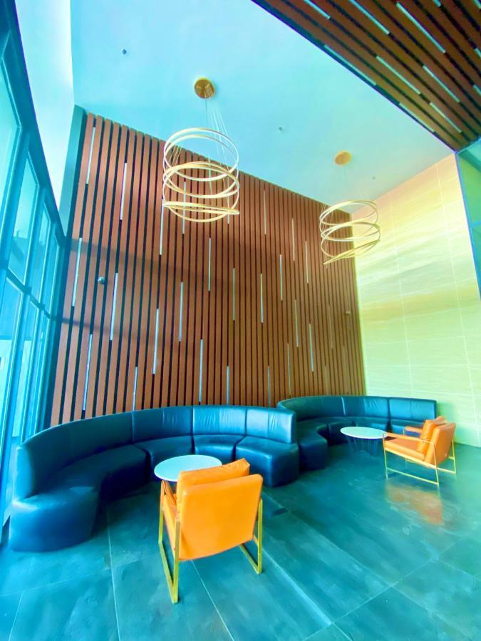 Jsadli Suite Troika Residence Kota Bharu Ngoại thất bức ảnh