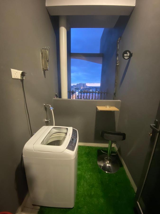 Jsadli Suite Troika Residence Kota Bharu Ngoại thất bức ảnh